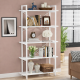 Стеллаж Etagere 6 5-ярусный – вместительный и стильный