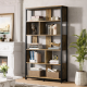 Стеллаж Etagere 7 — 6-уровневый стеллаж в стиле Loft от MSM
