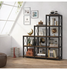 Стеллаж Etagere на 12 полок