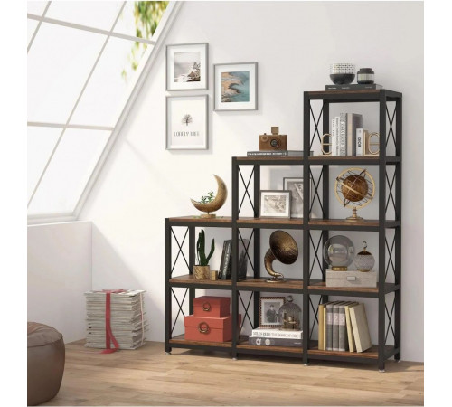 Стеллаж Etagere 5-ярусный – функциональный и стильный выбор