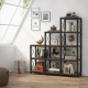 Стеллаж Etagere 5-ярусный – функциональный и стильный выбор