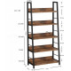 Стеллаж Keedy Ladder — Vintage Ladder, 150×70×35 см