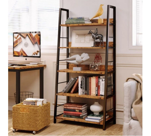 Стеллаж Keedy Ladder — Vintage Ladder, 150×70×35 см