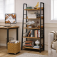 Стеллаж Keedy Ladder — Vintage Ladder, 150×70×35 см