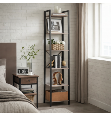 Стеллаж Keemon Etagere