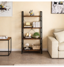 Стеллаж Landrienne с 4 полками