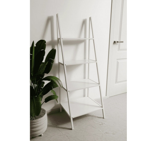 Стеллаж Loft One — высота 135,5 см, профиль 20×20