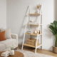 Стеллаж Loft One — высота 135,5 см, профиль 20×20
