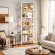 Стеллаж Myrikle Etagere – 180×80×30 см