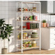 Стеллаж Myrikle Etagere – 180×80×30 см