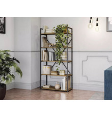 Стеллаж New 3