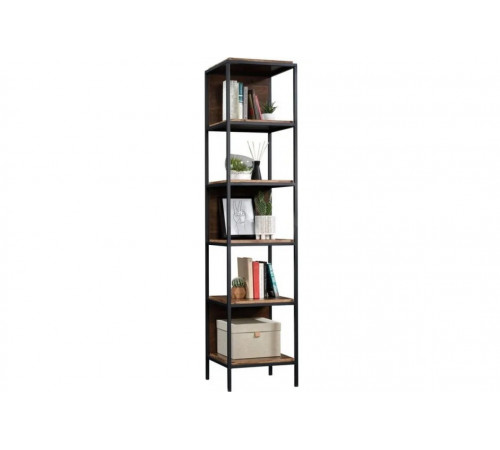 Стеллаж Rack-169 5 полок - 190×45×45 см