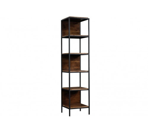 Стеллаж Rack-169 5 полок - 190×45×45 см