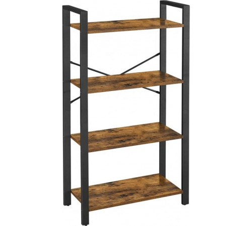 Стеллаж Riggle Etagere – стильный дизайн, плюс практичность
