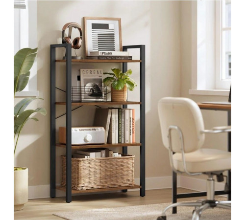 Стеллаж Riggle Etagere – стильный дизайн, плюс практичность