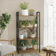 Стеллаж Riggle Etagere – стильный дизайн, плюс практичность