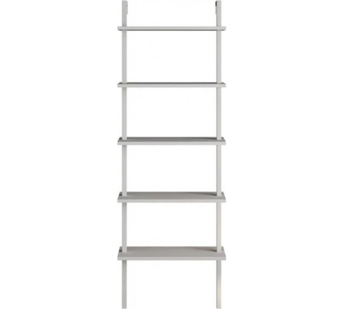 Стеллаж Rother — стремянка-стеллаж 174×60×22 см