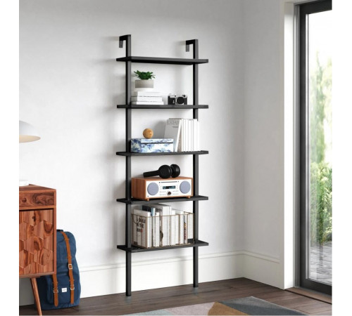 Стелаж Rother — драбина-стелаж 174×60×22 см