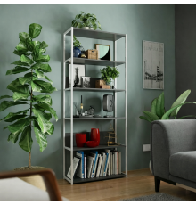 Стеллаж Teglor 5X