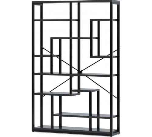 Стеллаж Tribesigns с полками