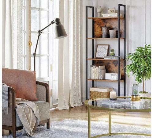 Стеллаж Yorkis 4X