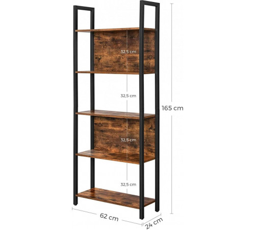 Стеллаж Yorkis 4X