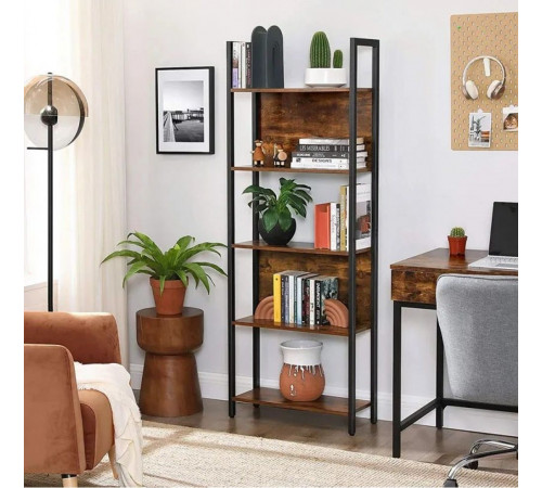 Стеллаж Yorkis 4X