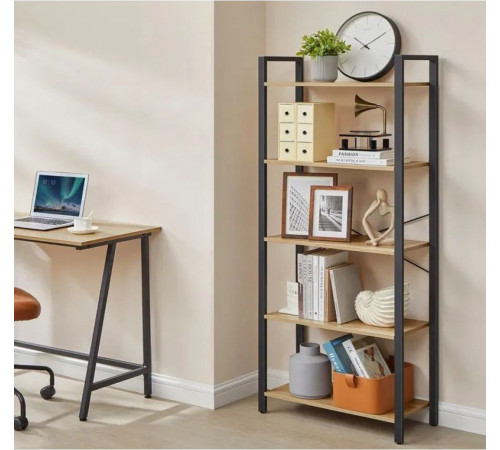 Стеллаж Yorkis 8X