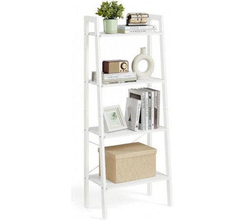 Стеллаж Парих – стильный органайзер для дома и офиса.