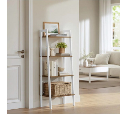 Стеллаж Парих – стильный органайзер для дома и офиса.