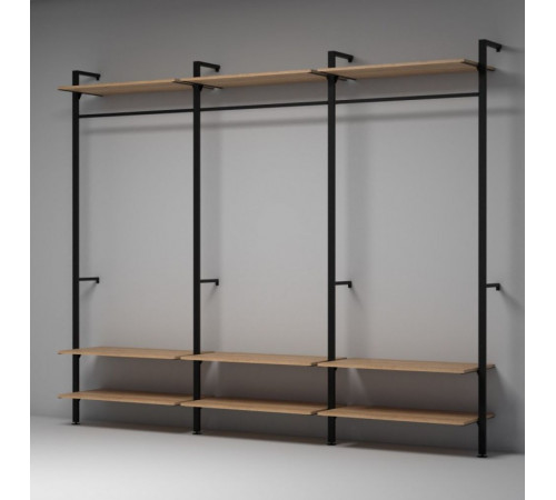 Стелаж Алегра модель 30