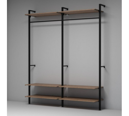 Стелаж Алегра модель 31