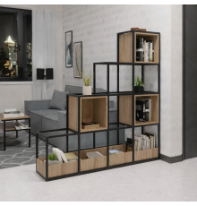 Стелаж Ліброн 40