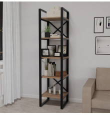 Стеллаж Лофт Баренто