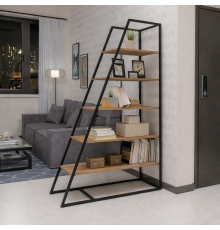 Стелаж Лофт Тоскано