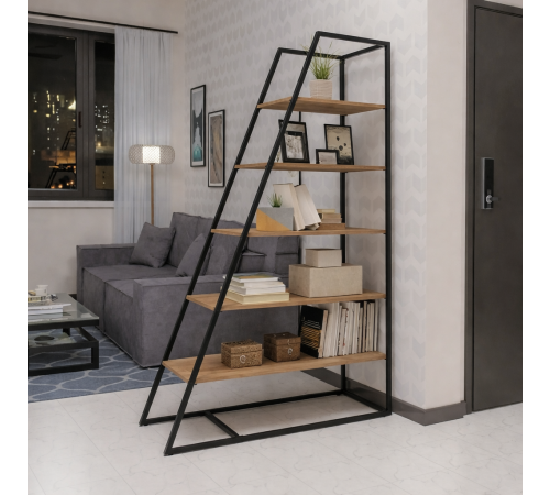 Стелаж Лофт Тоскано