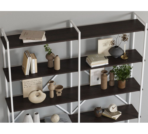 Стеллаж Мальборк 160