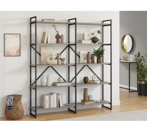 Стеллаж Мальборк 160