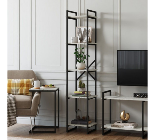 Стеллаж Мальборк 40