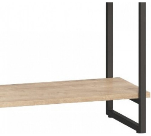 Стеллаж Мальборк Рант 160