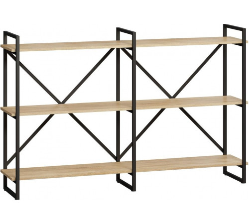 Стеллаж Мальборк Рант 160