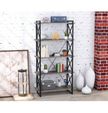 Стелаж Скіф-5 MSMLOFT