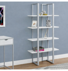 Стеллаж для дома в стиле MSMLOFT.