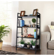 Стеллаж для дома в стиле MSMLOFT.