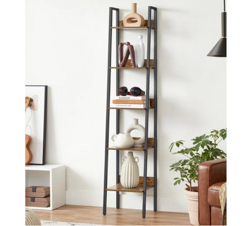 Стеллаж металлический