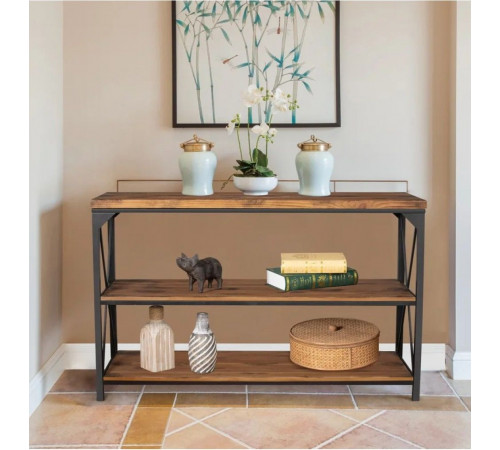 Стелаж на 3 полиці