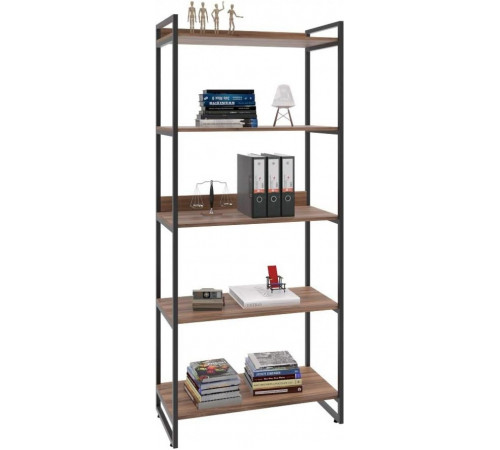 Стеллаж MSMLOFT — открытый LOFT-стеллаж