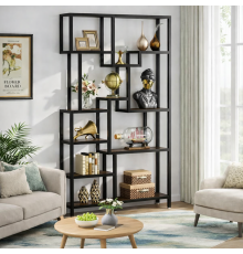 Стелаж Tribesigns 7 Tier