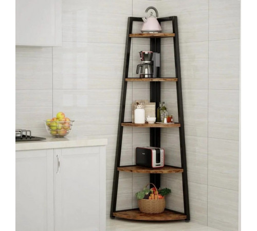 Стеллаж MSMLOFT — LOFT-стеллаж для дома или офиса