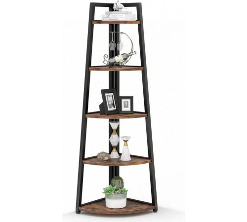 Стеллаж MSMLOFT — LOFT-стеллаж для дома или офиса